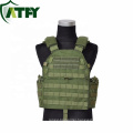 Kevlar Bullet Proof Vest NIJ IIIA  Tactical Body Armor Custom Bulletproof Vest for Military